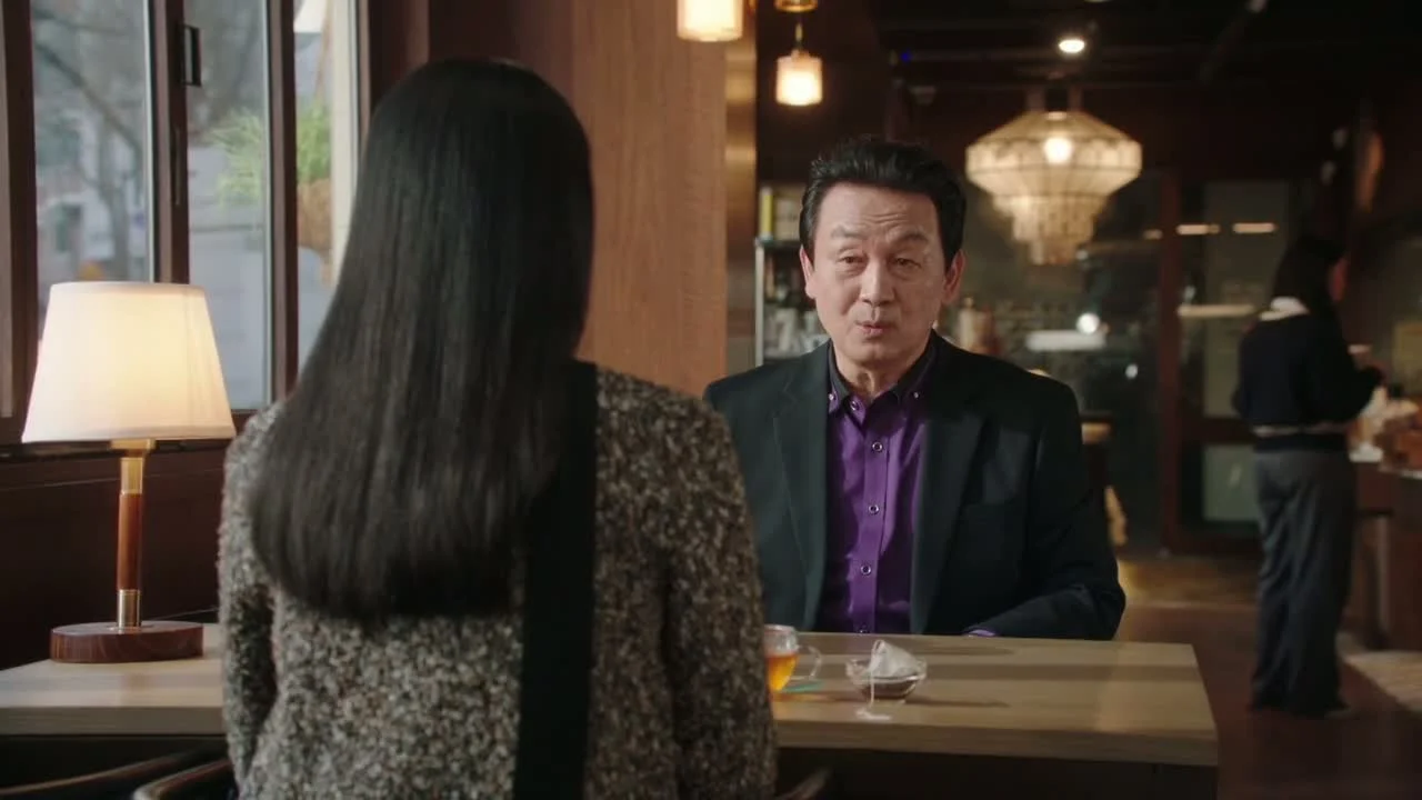 Кадры из сериала Доктор Щин (2026)